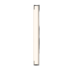 Bathroom Fixtures Cylindrical / Linear by Sonneman ( 69 | 3799.01 New Edge ) 