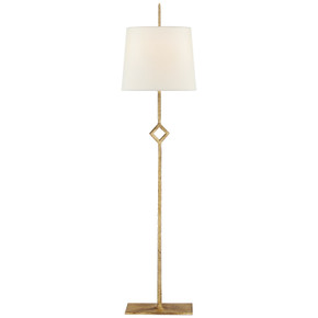 Lamps Candlestick by Visual Comfort Signature ( 268 | S 3407GI-L Cranston ) 