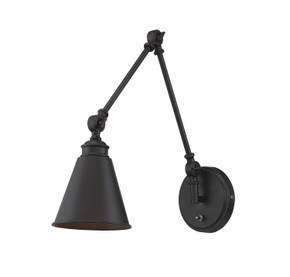 Lamps Wall by Savoy House ( 51 | 9-961CP-1-13 Morland ) 