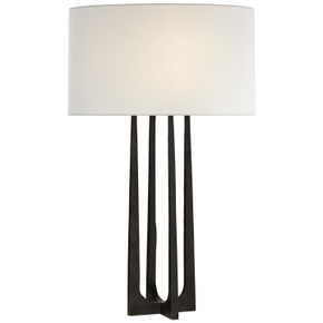 Lamps Table by Visual Comfort Signature ( 268 | S 3513AI-L Scala ) 