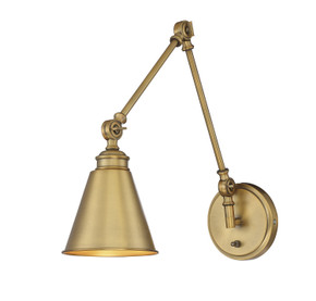 Lamps Wall by Savoy House ( 51 | 9-961CP-1-322 Morland ) 