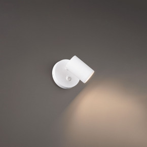 Lamps Wall by W.A.C. Lighting ( 34 | BL-21205-WT Kepler ) 