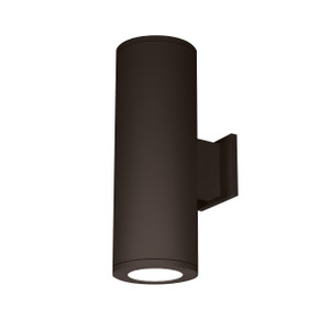 Exterior Wall Mount by W.A.C. Lighting ( 34 | DS-WD06-N35S-BZ Tube Arch ) 