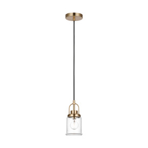Mini Pendants Cable by Visual Comfort Studio ( 454 | 6544701-848 Anders ) 
