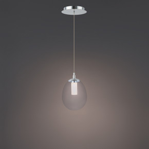 Mini Pendants Cable by W.A.C. Lighting ( 34 | PD-67209-CH Bolla ) 