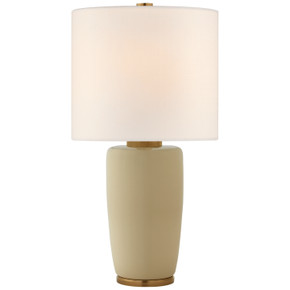 Lamps Table by Visual Comfort Signature ( 268 | BBL 3601ICO-L Chado ) 