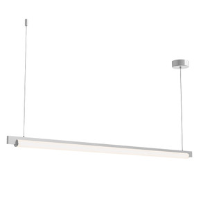 Linear/Island Cylindrical/Tubular by Sonneman ( 69 | 3828.16 Keel ) 