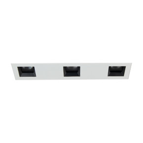 Recessed Recessed Fixtures by W.A.C. Lighting ( 34 | MT-23PL-WT Ocularc ) 