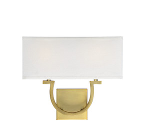 Sconces Drum Shade by Savoy House ( 51 | 9-998-2-322 Rhodes ) 