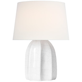 Lamps Table by Visual Comfort Signature ( 268 | BBL 3617CIV-L-CL Melanie ) 