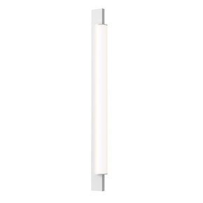 Bathroom Fixtures Cylindrical / Linear by Sonneman ( 69 | 3831.03 Keel ) 