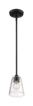 Mini Pendants Glass Down by Nuvo Lighting ( 72 | 60-7280 Bransel ) 