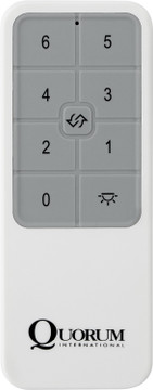Fans Fan Controls by Quorum ( 19 | 8-9860-0 Fan Controls ) 