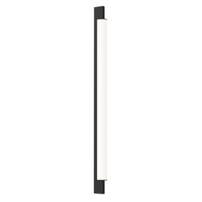 Bathroom Fixtures Cylindrical / Linear by Sonneman ( 69 | 3832.25-35 Keel ) 