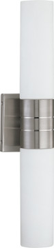 Bathroom Fixtures Cylindrical / Linear by Nuvo Lighting ( 72 | 62-2936 Link ) 