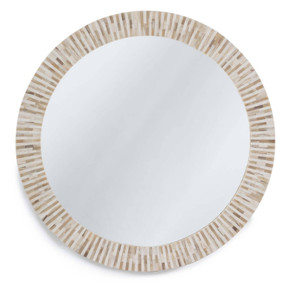 Mirrors Oval/Round by Regina Andrew ( 400 | 21-1054 Multitone ) 
