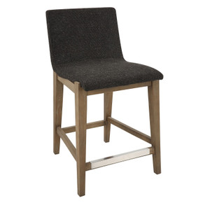 Furniture Bar/Counter Stools by Uttermost ( 52 | 23822 Klemens ) 