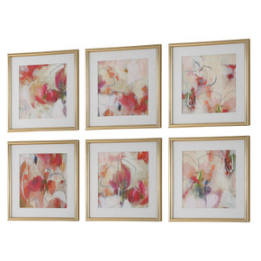 Home Accents Prints/Photography by Uttermost ( 52 | 32340 Fresh Start ) 