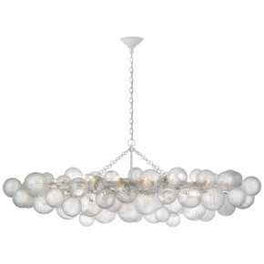 Linear/Island Other by Visual Comfort Signature ( 268 | JN 5117PW-CG Talia ) 