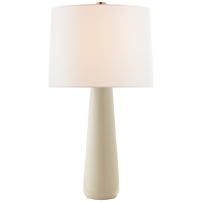 Lamps Table by Visual Comfort Signature ( 268 | BBL 3901IVO-L Athens ) 