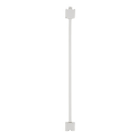 Track Parts by W.A.C. Lighting ( 34 | H24-WT H Track ) 