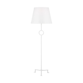 Lamps Floor by Visual Comfort Studio ( 454 | TFT1031MWT1 Montour ) 