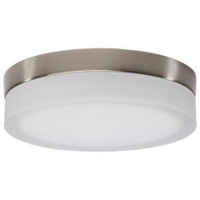Flush Mounts Slimline/Low Profile by Nuvo Lighting ( 72 | 62-558 Pi ) 