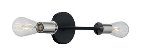 Bathroom Fixtures Two Lights by Nuvo Lighting ( 72 | 60-7352 Ryder ) 