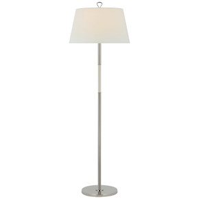 Lamps Floor by Visual Comfort Signature ( 268 | AL 1000PN/PAR-L Griffin ) 