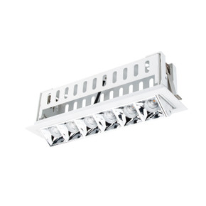 Recessed Recessed Fixtures by W.A.C. Lighting ( 34 | R1GAT06-F930-CHWT Multi Stealth ) 