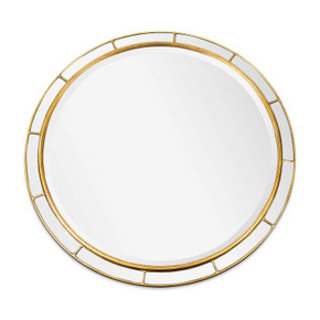 Mirrors Oval/Round by Regina Andrew ( 400 | 21-1137 Plaza ) 