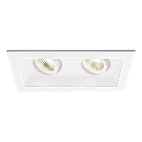 Recessed Recessed Fixtures by W.A.C. Lighting ( 34 | MT-3LD211NA-F930WT Mini Led Multiple Spots ) 