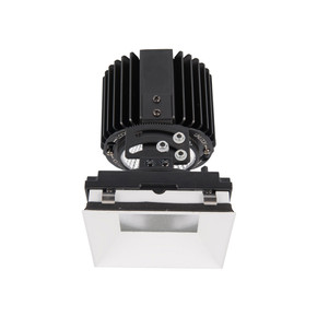 Recessed Decorative 4In Trims by W.A.C. Lighting ( 34 | R4SAL-N927-WT Volta ) 