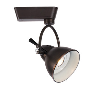 Track Heads by W.A.C. Lighting ( 34 | L-LED710F-30-AB Cartier ) 