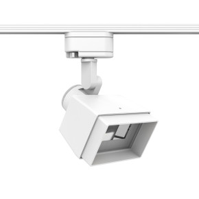 Track Heads by W.A.C. Lighting ( 34 | H-5028W-930-WT Adjustable Beam Wall Wash ) 