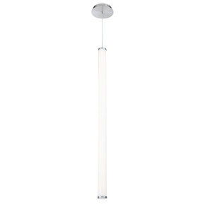 Mini Pendants Cable by W.A.C. Lighting ( 34 | PD-70945-BN Flare ) 