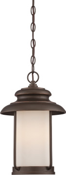 Exterior Hanging by Nuvo Lighting ( 72 | 62-635 Bethany ) 