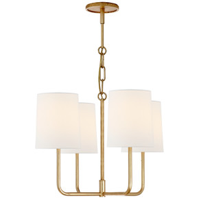 Mini Chandeliers Candle by Visual Comfort Signature ( 268 | BBL 5080G-L Go lightly ) 