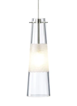 Multi-Systems Low Voltage Pendants by Visual Comfort Modern ( 182 | 700FJBONCS Bonn ) 