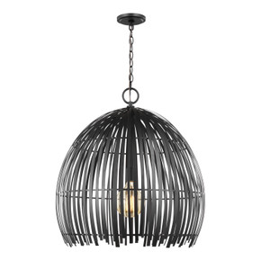 Pendants Open Frame by Visual Comfort Studio ( 454 | 6722701-112 Hanalei ) 