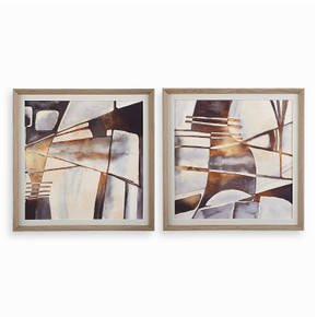 Home Accents Prints/Photography by Uttermost ( 52 | 32390 Vetrina ) 
