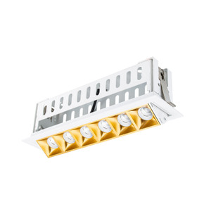 Recessed Recessed Fixtures by W.A.C. Lighting ( 34 | R1GAT06-N927-GLWT Multi Stealth ) 