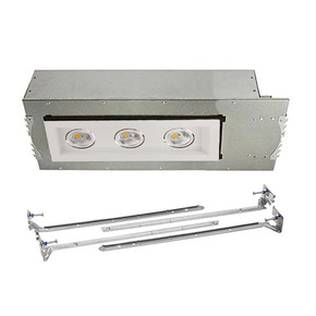 Recessed Recessed Fixtures by W.A.C. Lighting ( 34 | MT-3LD311NA-F935WT Mini Led Multiple Spots ) 