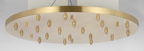 Specialty Items Fixture Accents/Parts by Visual Comfort Modern ( 182 | SLCH576HAB ) 