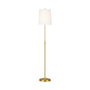 Lamps Floor by Visual Comfort Studio ( 454 | TT1031BBS1 Beckham Classic ) 