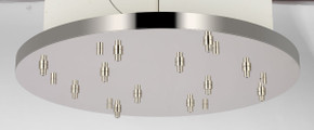 Specialty Items Fixture Accents/Parts by Visual Comfort Modern ( 182 | SLCH577N ) 
