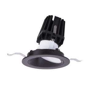 Recessed Recessed Fixtures by W.A.C. Lighting ( 34 | R4FRWT-WD-DB 4In Fq Downlights ) 