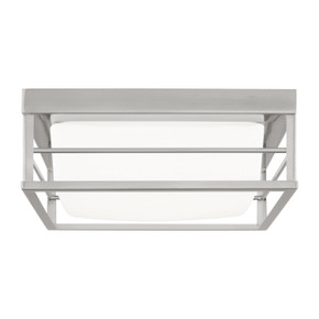 Flush Mounts Cage Style by Visual Comfort Studio ( 454 | 7529693S-962 Dearborn ) 