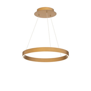 Pendants Ring/Halo by W.A.C. Lighting ( 34 | PD-81118-AB Sirius ) 