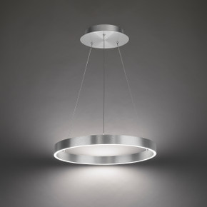 Pendants Ring/Halo by W.A.C. Lighting ( 34 | PD-81118-AL Sirius ) 